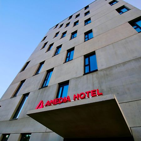 Amedia Lustenau, Trademark Collection By Wyndham Hotel Exterior photo