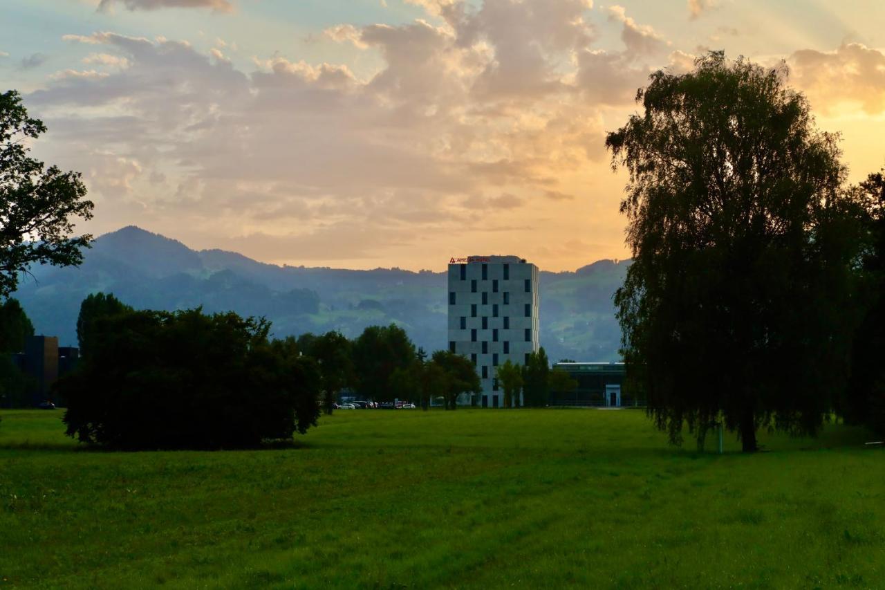 Amedia Lustenau, Trademark Collection By Wyndham Hotel Exterior photo